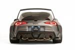 Toyota GR Supra HyperBoost by Rutledge Wood 2019 года